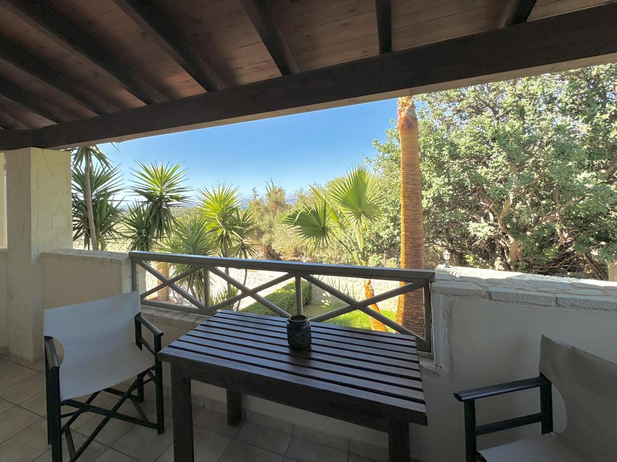 Villa Metapothia Gavalochori Crete Dış mekan fotoğraf